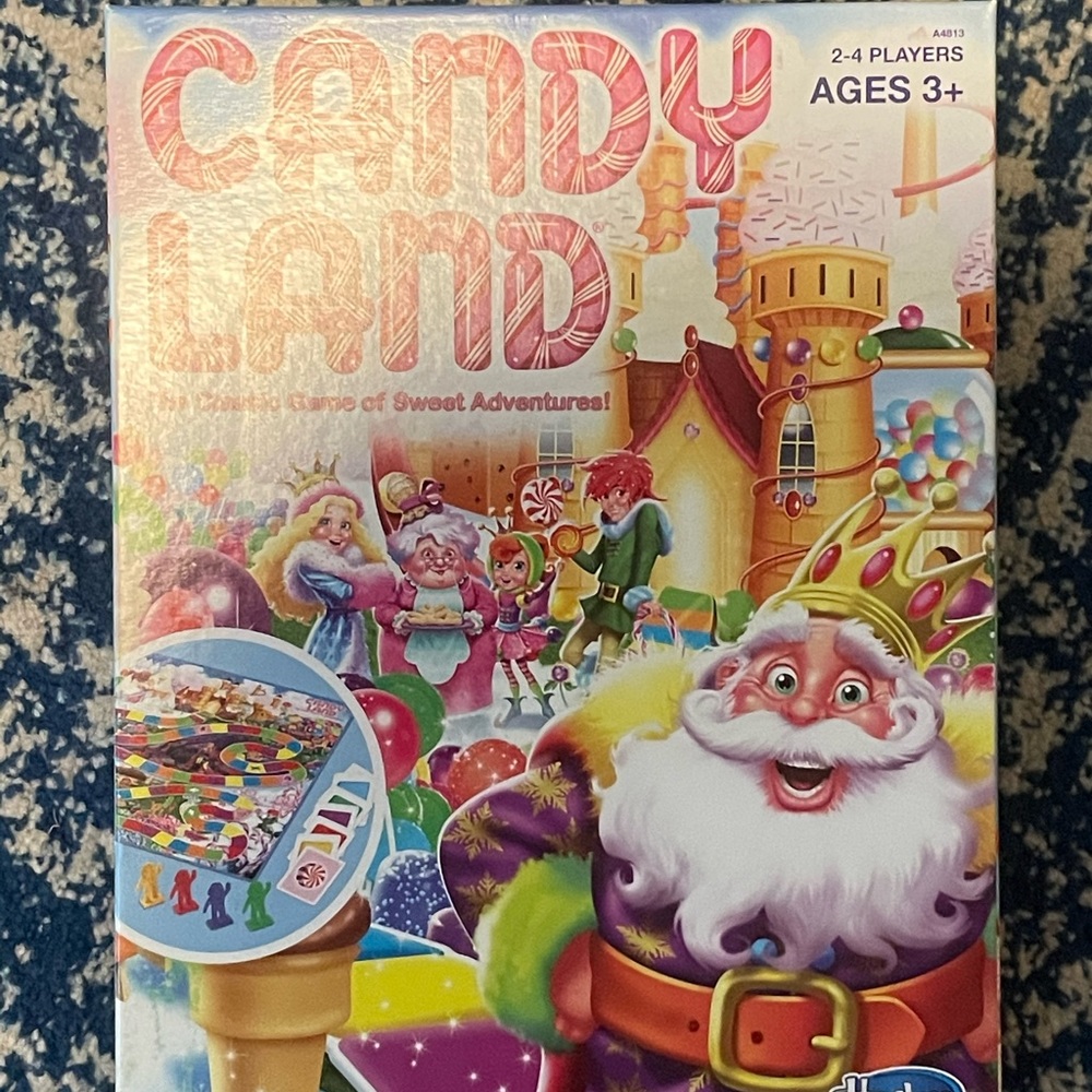 Candy land